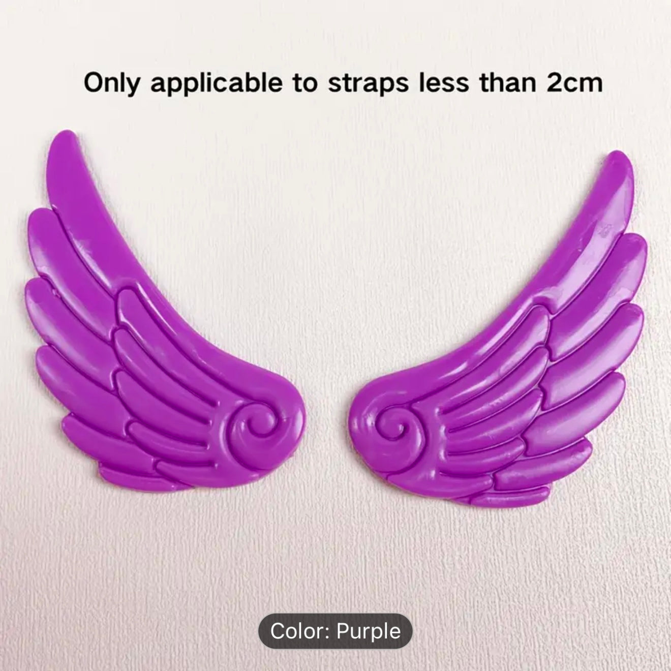 Angel wings