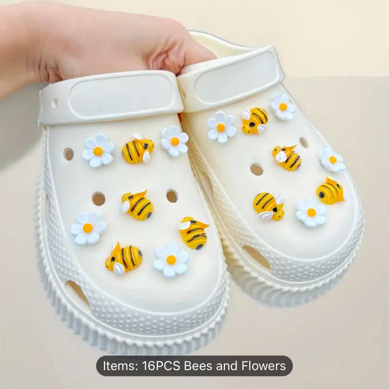 Bees