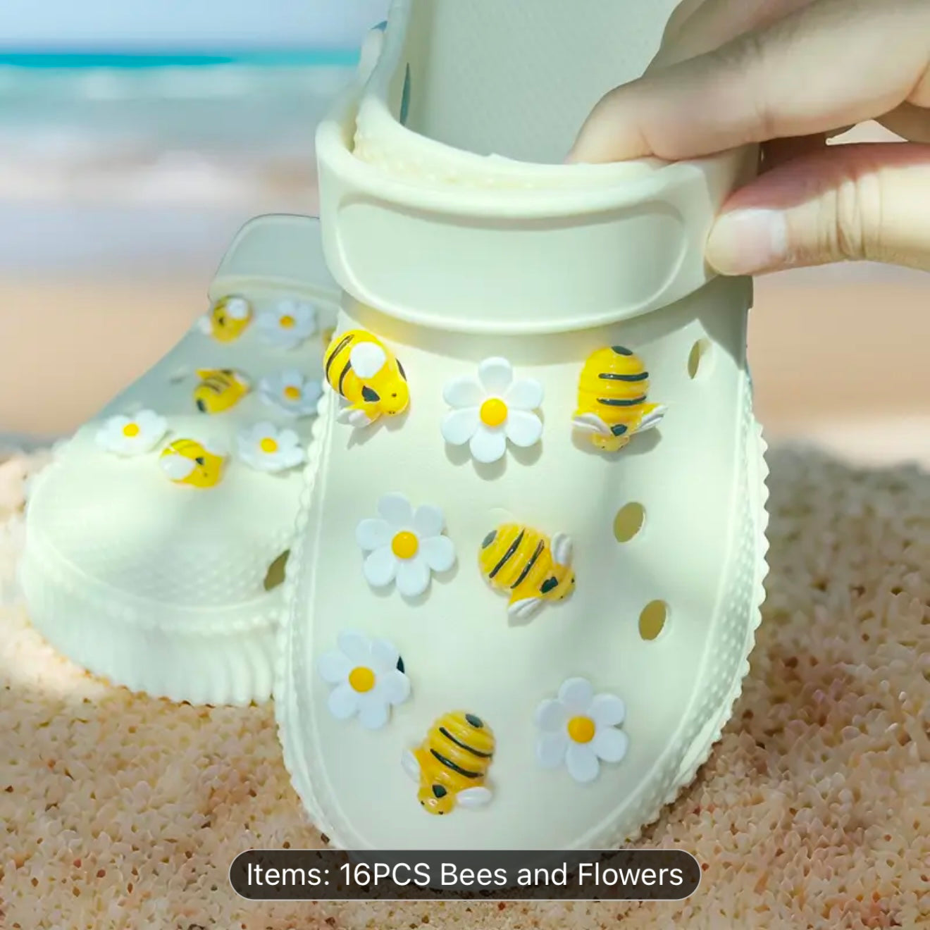 Bees