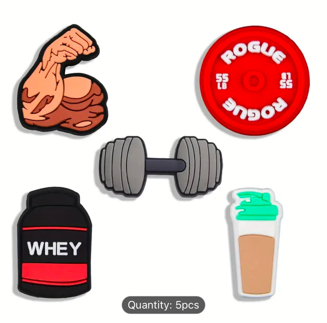 30g of protein charms