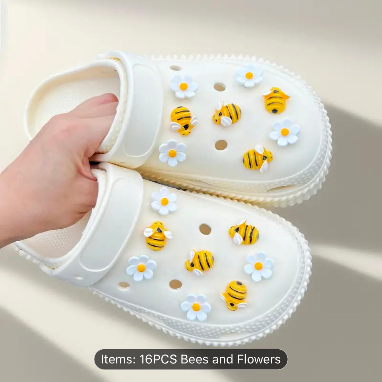 Bees