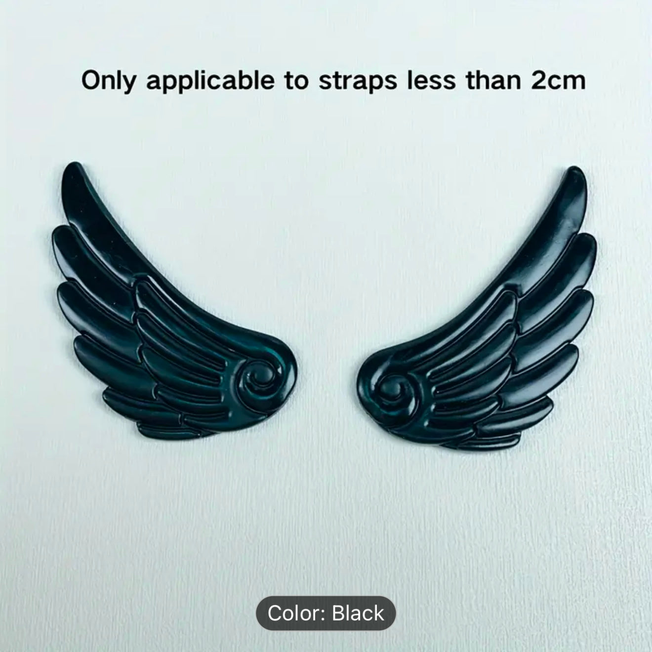 Angel wings