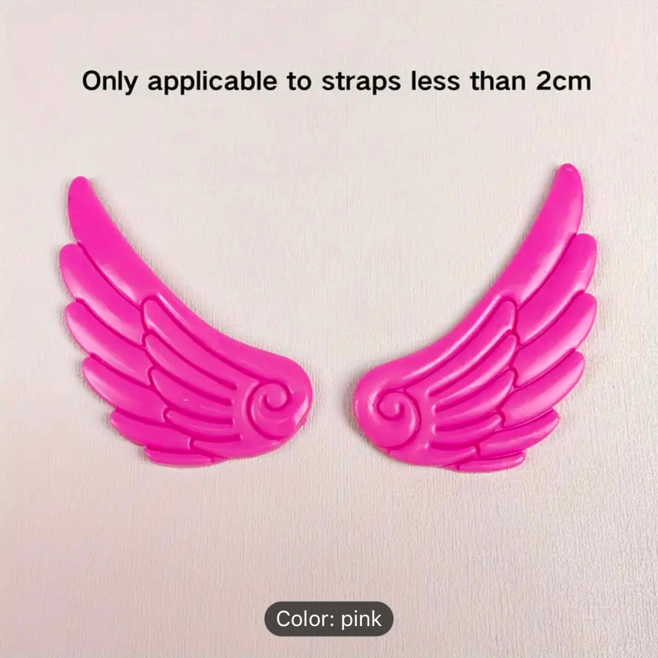 Angel wings