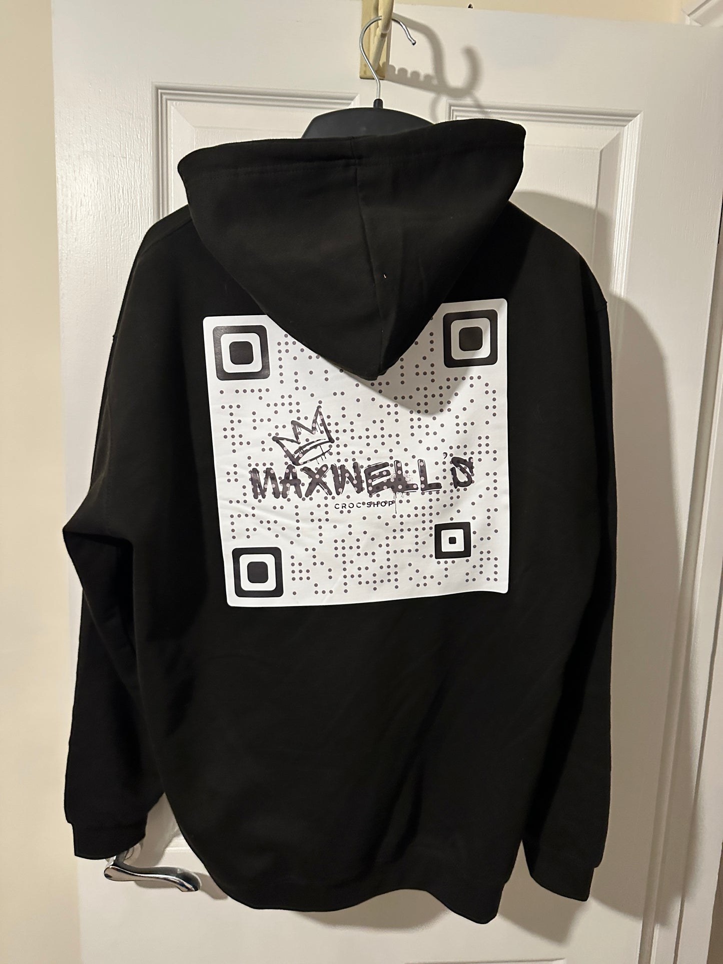 Max Merch