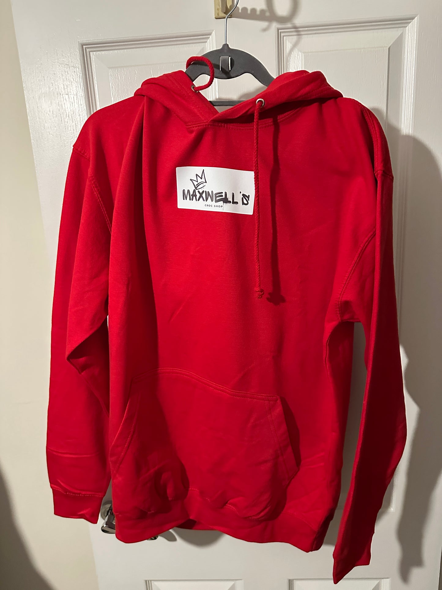 Max Merch