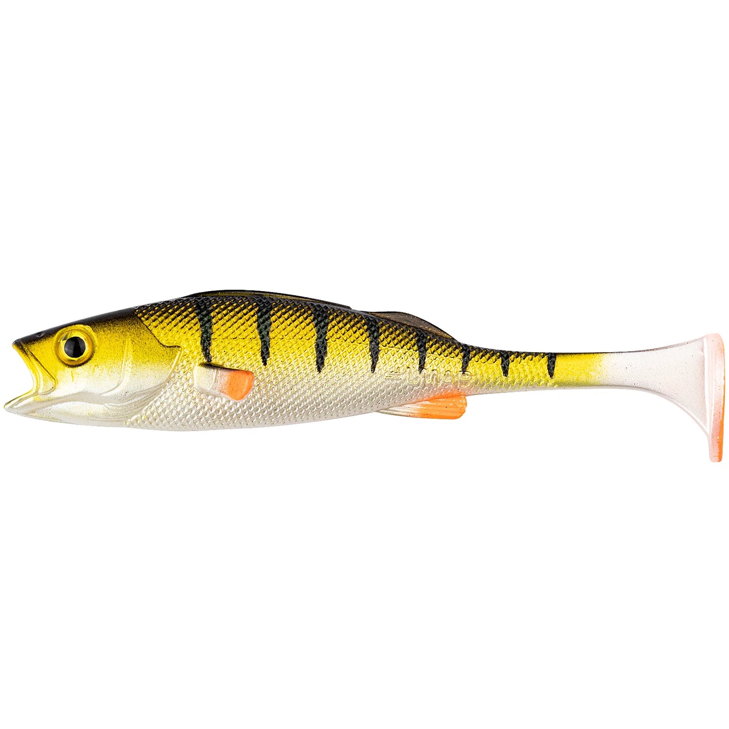 14cm 17g soft bait lure