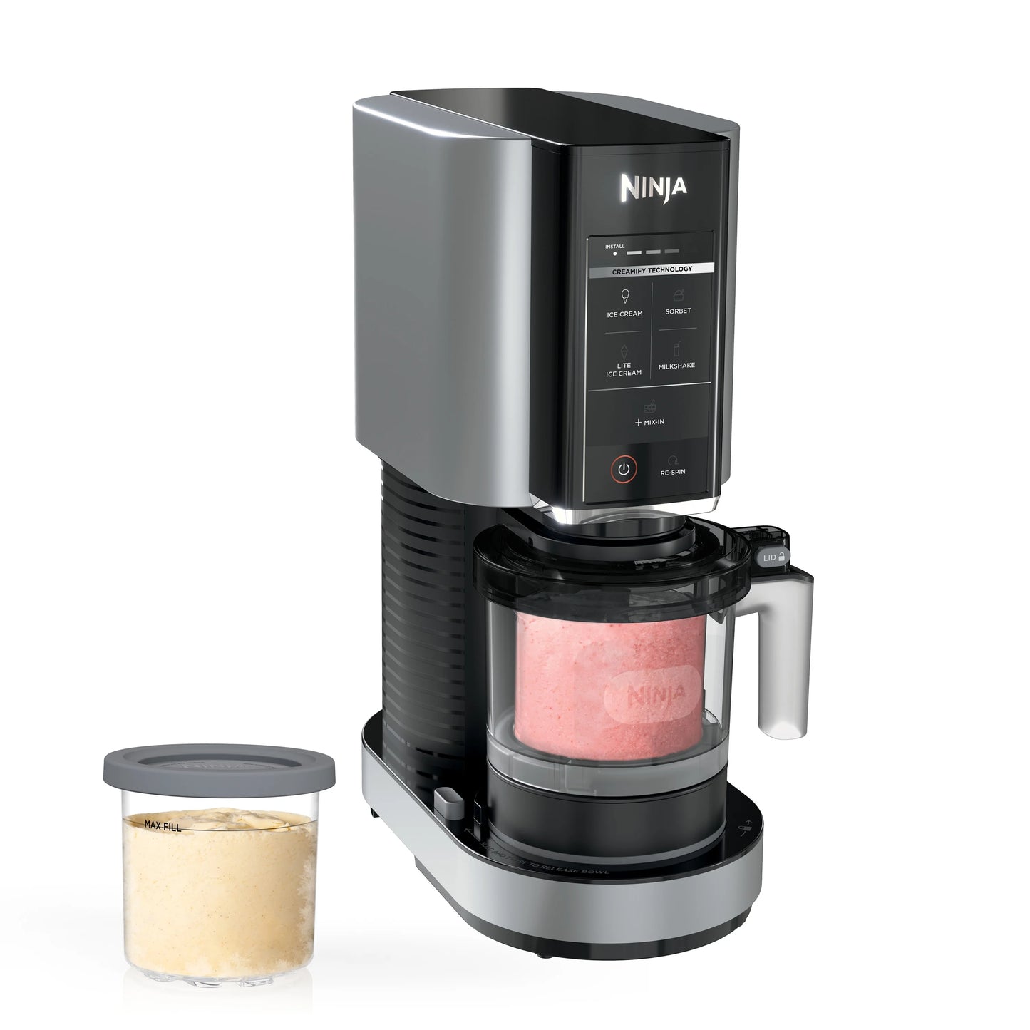 🍦Win this Ninja ice cream machine🍨