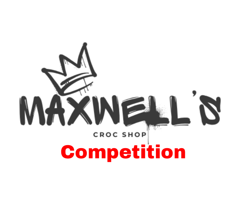 Maxwell’s croc comp